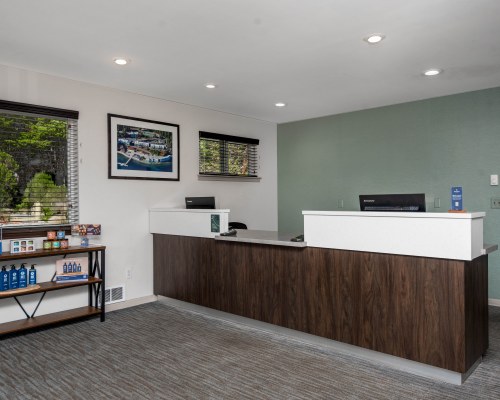 WorldMark Discovery Bay - 3 Nights