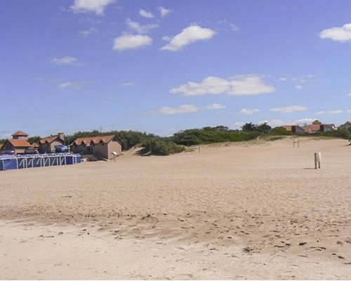 Paseo La Pérgola