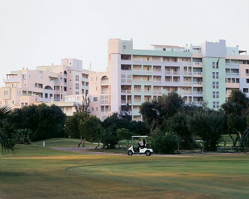 Apartamentos Fenix Beach / Mar y Golf