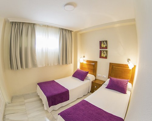 Apartamentos Fenix Beach / Mar y Golf