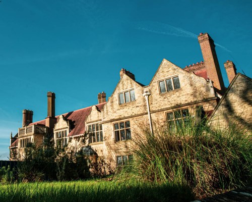 Rutland Hall Hotel & Spa