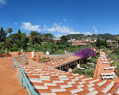 Quinta Splendida Wellness and Botanical Garden