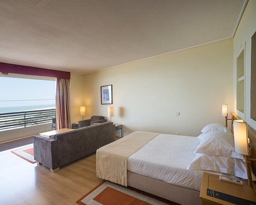 Hotel Ap. Vila Gale Ampalius