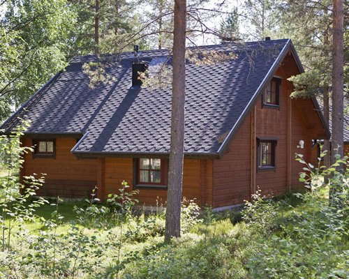 Holiday Club Hannunkivi