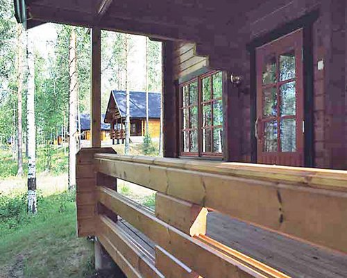 Holiday Club Hannunkivi