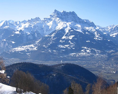 Leysin Parc