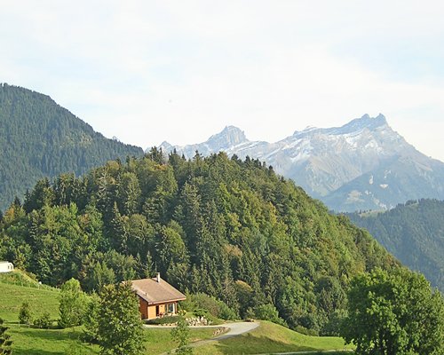 Leysin Parc