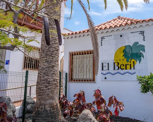 Club El Beril
