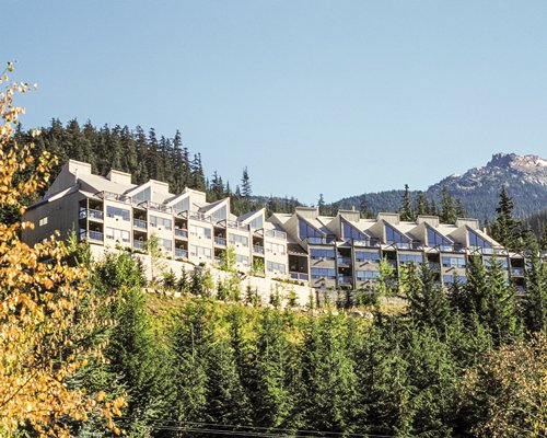 WorldMark Whistler Sundance Image