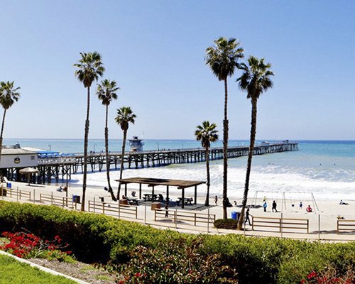 San Clemente Cove