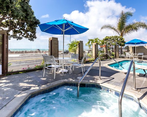 Capistrano Surfside Inn