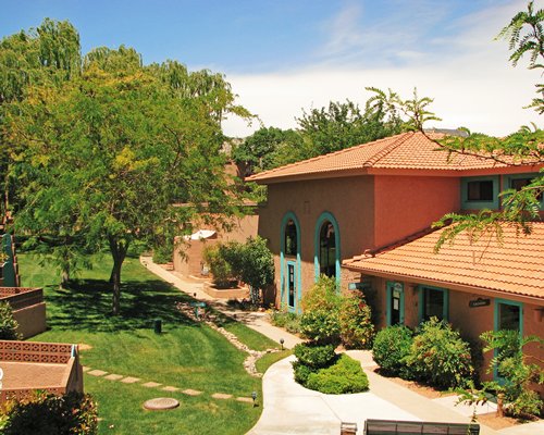 Villas of Sedona