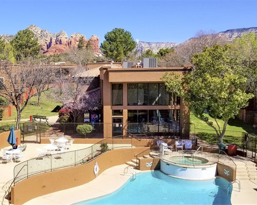 Villas of Sedona