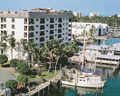 Marina Village at Snug Harbor Image