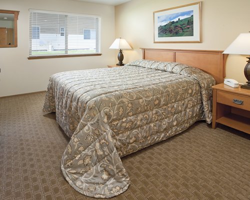 WorldMark Leavenworth