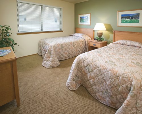 WorldMark Leavenworth