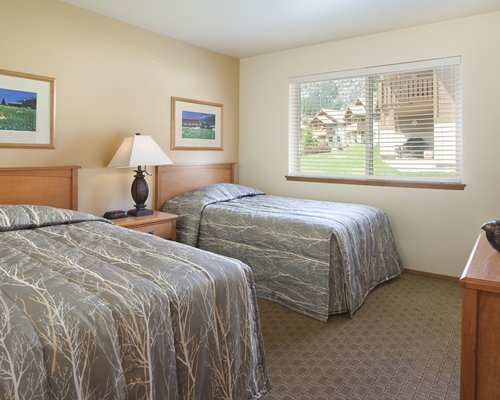 WorldMark Leavenworth