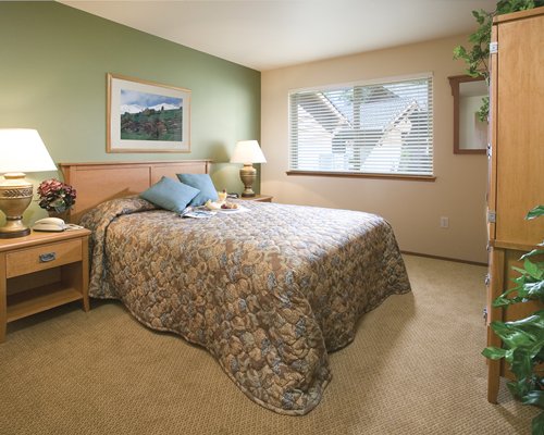 WorldMark Leavenworth