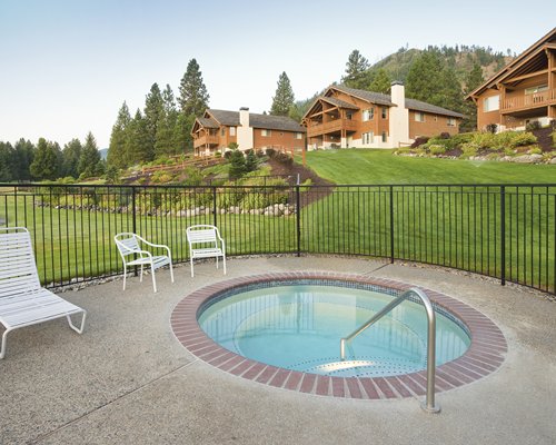 WorldMark Leavenworth