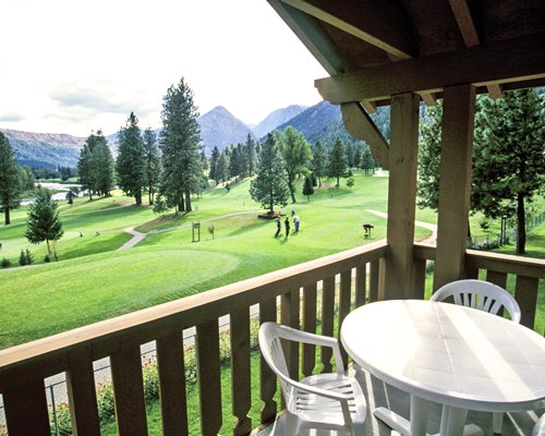 WorldMark Leavenworth