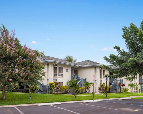 Club Wyndham Bali Hai Villas - 5 Nights