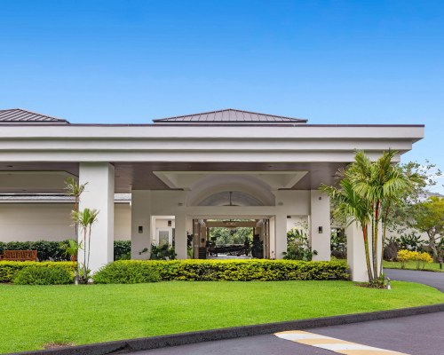 Club Wyndham Bali Hai Villas - 5 Nights