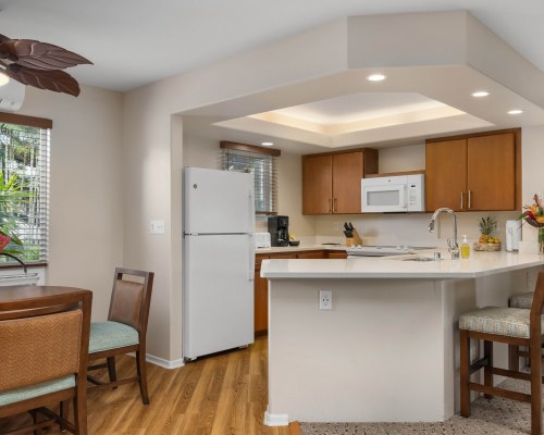 Club Wyndham Bali Hai Villas - 5 Nights