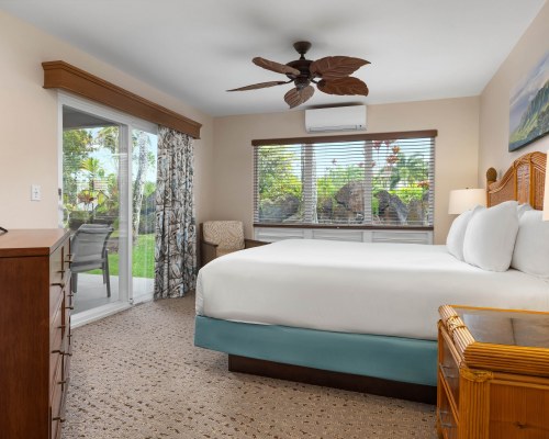 Club Wyndham Bali Hai Villas - 5 Nights