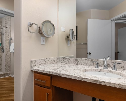 Club Wyndham Bali Hai Villas - 5 Nights