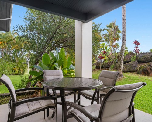 Club Wyndham Bali Hai Villas - 5 Nights