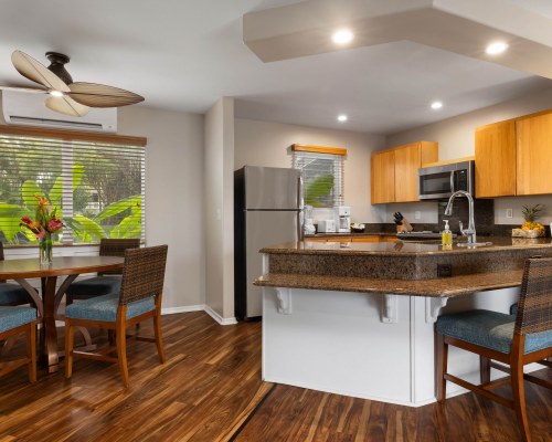 Club Wyndham Bali Hai Villas - 5 Nights