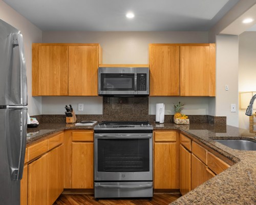 Club Wyndham Bali Hai Villas - 5 Nights