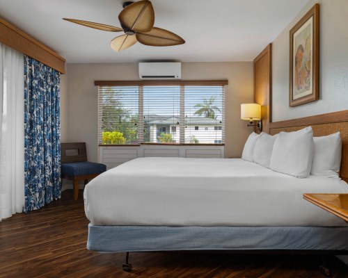 Club Wyndham Bali Hai Villas - 5 Nights