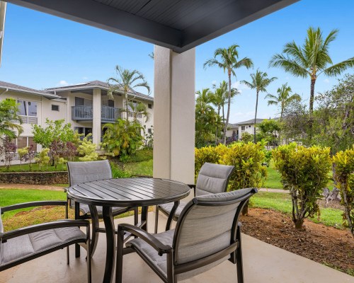 Club Wyndham Bali Hai Villas - 5 Nights