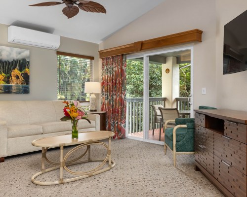 Club Wyndham Bali Hai Villas - 5 Nights