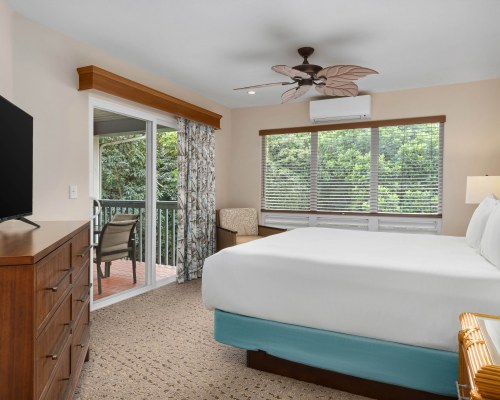 Club Wyndham Bali Hai Villas - 5 Nights