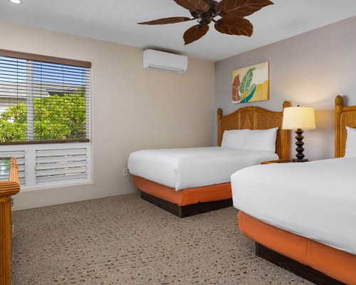 Club Wyndham Bali Hai Villas - 5 Nights