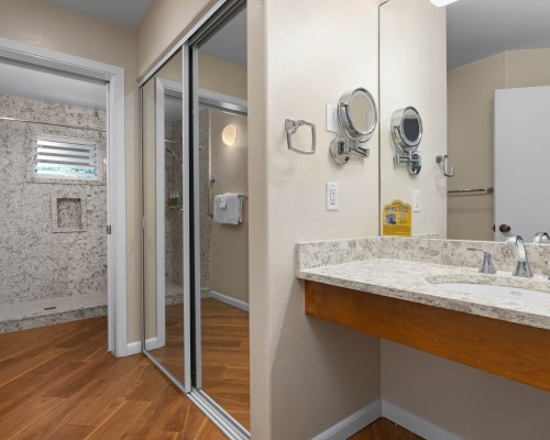 Club Wyndham Bali Hai Villas - 5 Nights