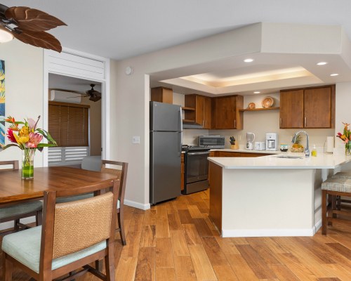 Club Wyndham Bali Hai Villas - 5 Nights