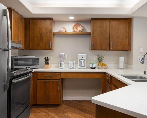 Club Wyndham Bali Hai Villas - 5 Nights