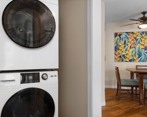 Club Wyndham Bali Hai Villas - 5 Nights