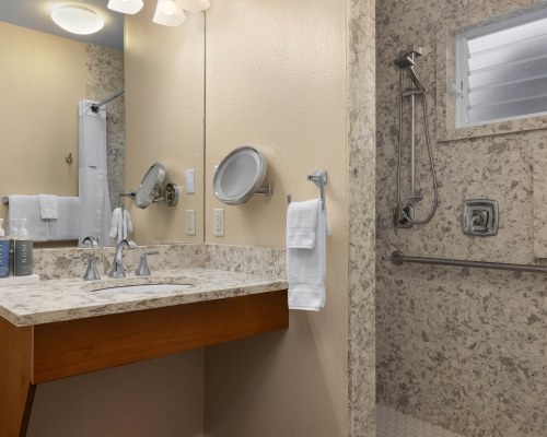 Club Wyndham Bali Hai Villas - 5 Nights