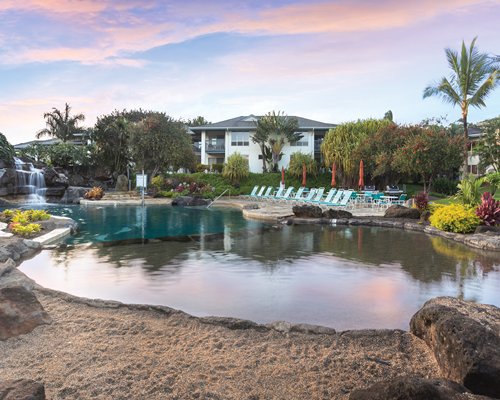 Club Wyndham Bali Hai Villas