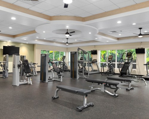 Club Wyndham Bali Hai Villas - 5 Nights