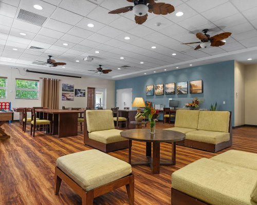 Club Wyndham Bali Hai Villas - 5 Nights