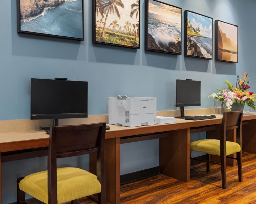 Club Wyndham Bali Hai Villas - 5 Nights