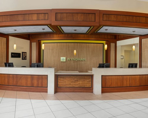 Club Wyndham Bali Hai Villas - 5 Nights