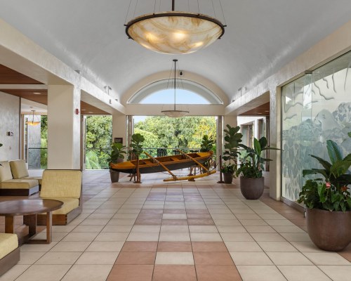 Club Wyndham Bali Hai Villas - 5 Nights