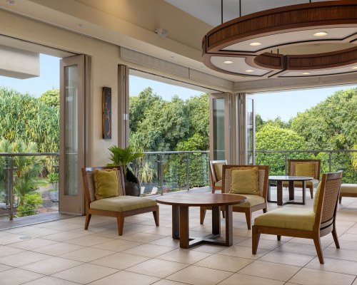 Club Wyndham Bali Hai Villas - 5 Nights