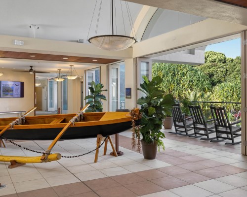 Club Wyndham Bali Hai Villas - 5 Nights